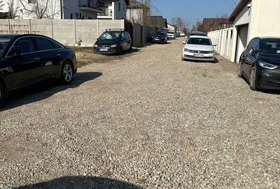 Spațiu comercial, în Berceni