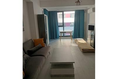 Apartament cu 2 camere în Politehnica - 17