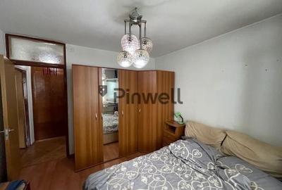 Apartament cu 3 camere semidecomandat, mobilat în Banu Manta - 5