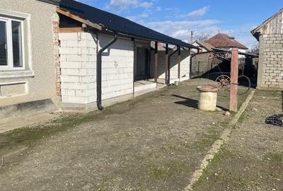 Casă cu 3 camere în Doba - 10