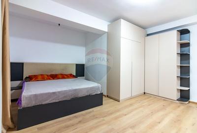 Apartament cu 4 camere si gradina proprie de vanzare/ str.  Amurgului - 3