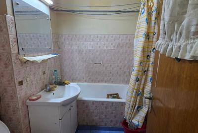 Jean Steriadi, 5 minute metrou 1 Decembrie 1918, bloc reabilitat, - 11