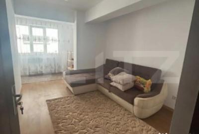 Apartament cu 2 camere decomandat în Burdujeni