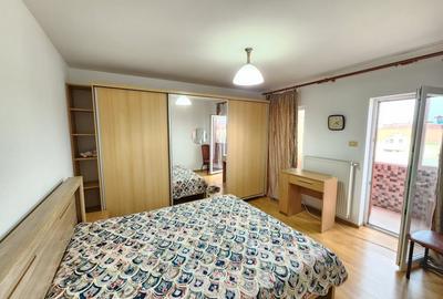 Apartament cu 2 camere decomandat, mobilat în Dâmbovița - 3