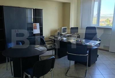 Spațiu comercial, de 5,800 mp, în Boldești - 1