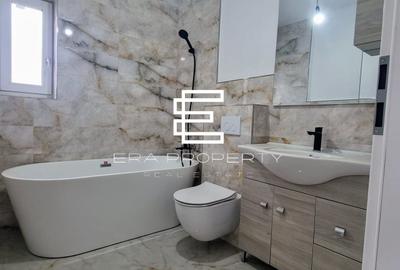 Casă individuală, intabulată, la cheie- teren 415 mp- Cristian, Sibiu - 12