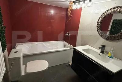 Randament excelent: casa de 37 mp in cautatul cartier Domenii - 6