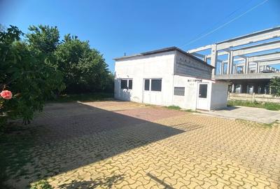 Teren Construcții intravilan de 1000 mp, în Central - 1