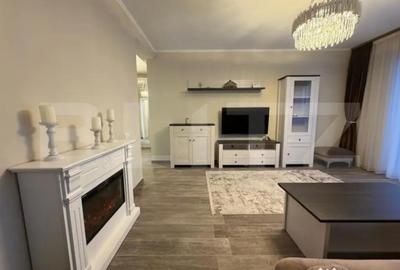 Apartament cu 2 camere decomandat în Dumbrăvița - 18