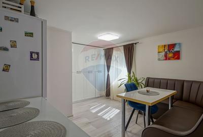 Casa / Vila Saseasca cu 6 camere de vanzare in Vulcan, Brasov - 9