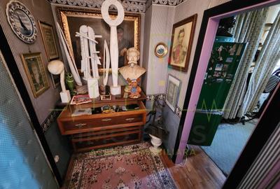 Apartament cu 2 camere semidecomandat în Ultracentral - 7