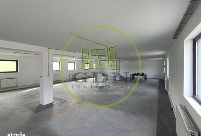 Spațiu comercial, de 180 mp, în Central - 10