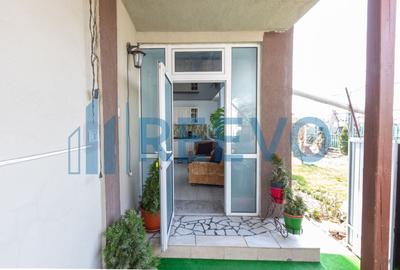 Spațiu comercial, de 430 mp, în Central - 10