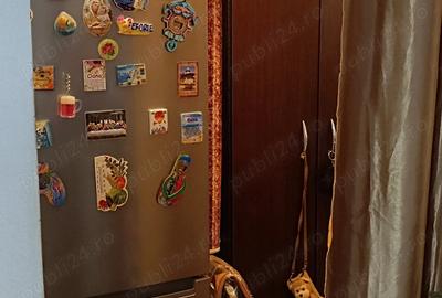 Vand garsoniera Cocheta utilata ?i mobilata complet cu tot cu locul de parcare!. - 4