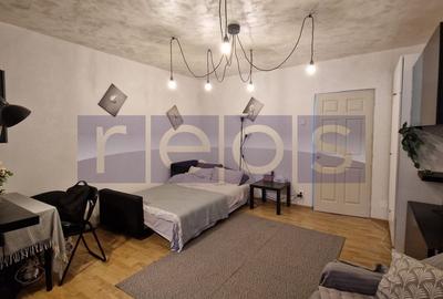 Garsonieră decomandată, mobilată în Dristor - 2