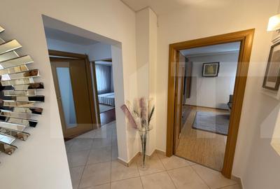 Apartament cu 3 camere, modern, spatios & gata de mutare - 1 - 13