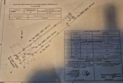 Casă individuală cu 5 camere cu Canalizare în Sânpetru - 16