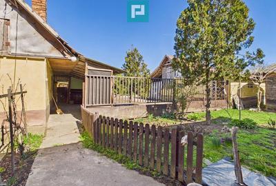 Casa cu 3 camere langa frontiera Turnu - 13