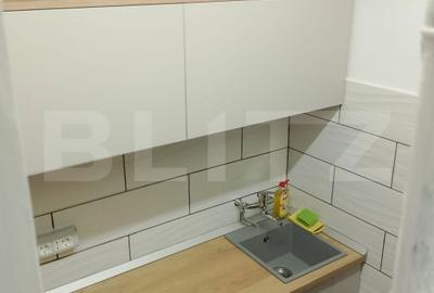 Garsonieră în Gării - 5