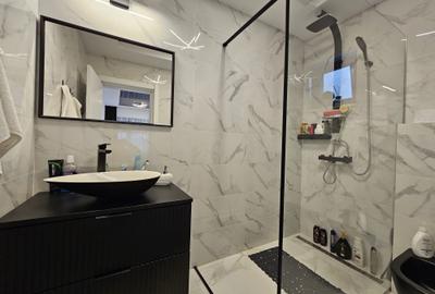 Casă individuală cu 4 camere cu Canalizare în Lumina - 10