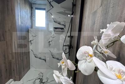 Apartament cu 2 camere, 50mp, Calea Bucuresti - 19