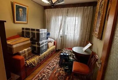 Apartament 3 camere, 72.80 mp, Gradina Botanica - 5