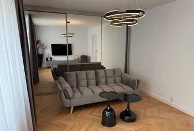 Apartament modern 2 camere cu clima si terasa generoasa - 6