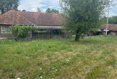 Casă cu 4 camere în Țărmure - 4