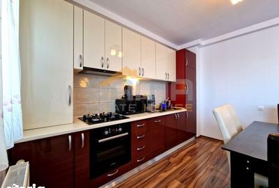 Apartament cu 2 camere în Intim - 10