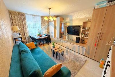 Apartament cu 2 camere decomandat în Sărari - 6