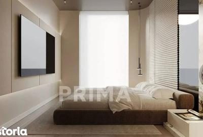 Apartament cu 2 camere în Nufărul - 7