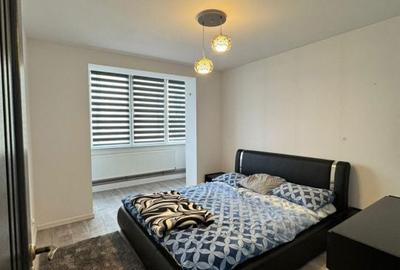 Apartament cu 2 camere în Traian - 5