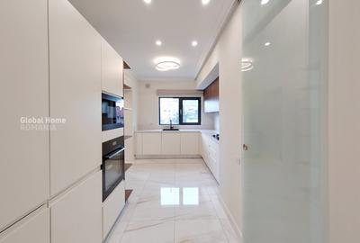 Apartament cu 4 camere decomandat, mobilat în Dorobanți - 7