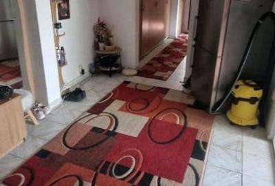 Apartament de vanzare 3 camere, zona Canta - Scoala Elena Cuza, Iasi - 5