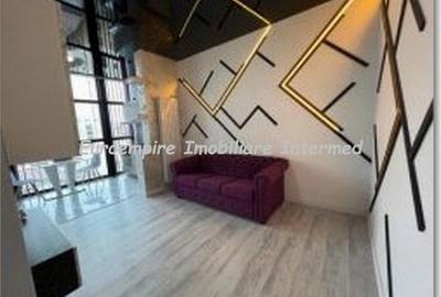 Apartament 2 camere de vanzare zona Campus Universitate - Tomis Nord, BLOC NOU - 7