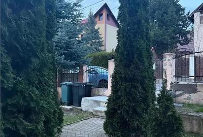 Pet friendly! Regim vila,decomandata, mobilata,utilata,constructie noua,Bunloc, Brasov - 8