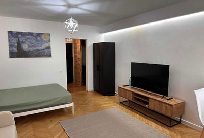 Garsonieră semidecomandată în Drumul Taberei - 2