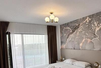 Ofer spre inchiriere apartament 2 camere,mobilat si utilat,zona complex Avanera,orasul Suceava. - 6