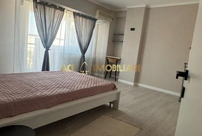 Garsonieră decomandată, mobilată în P-ța Unirii - 1