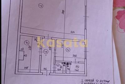 OPORTUNITATE | GARSONIERA  | PARCUL CIRCULUI | BLOC 1990 | RENOVATA - 8
