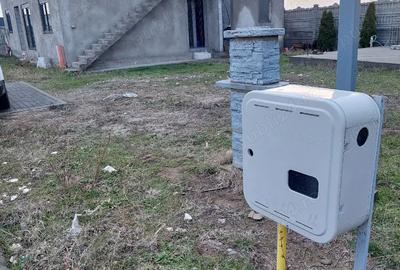 Casă în Șimian - 12