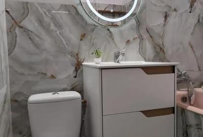 Apartament cu 2 camere decomandat în Central - 4