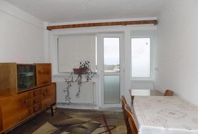 Apartament cu 2 camere semidecomandat în Gării - 6