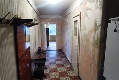 Apartament cu 4 camere in Plopilor , parcul Central, aproape de Centru - 6