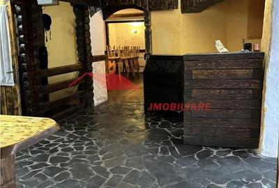 Spațiu comercial, de 180 mp, în Central - 2