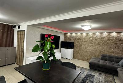 Apartament cu 3 camere în E3 - 1