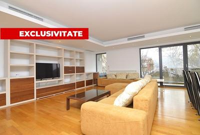 Apartament cu 5 camere decomandat, mobilat în Dorobanți - 7