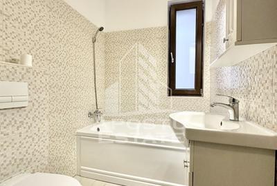 Apartament cu 2 camere semidecomandat, mobilat în Giroc - 11