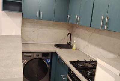 Apartament cu 2 camere decomandat, mobilat în Drumul Taberei - 2