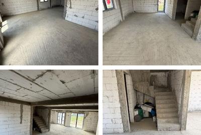 Casă cu 4 camere în Mărăcineanu - 6